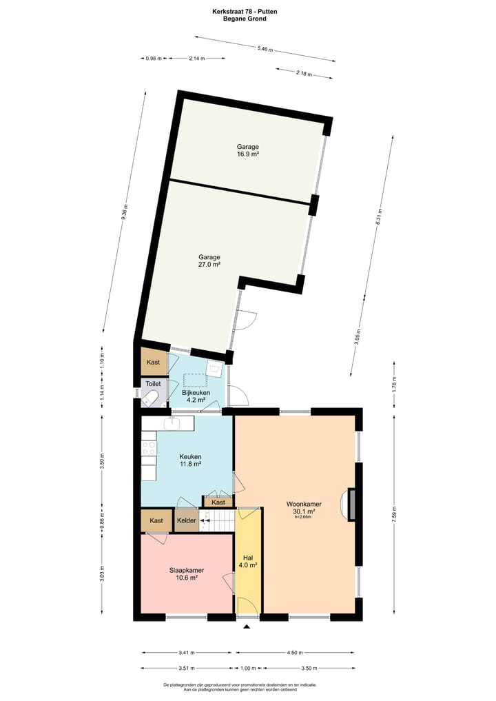 Foto 22 van Kerkstraat 78