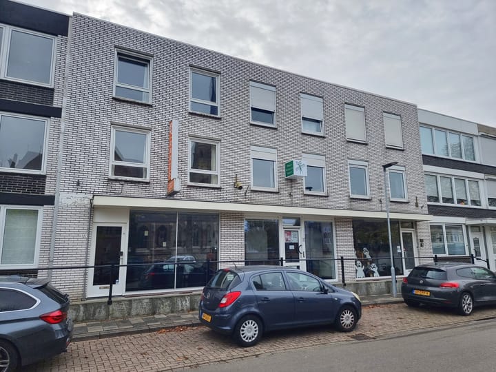 Pastoor Scheepersstraat 12 C