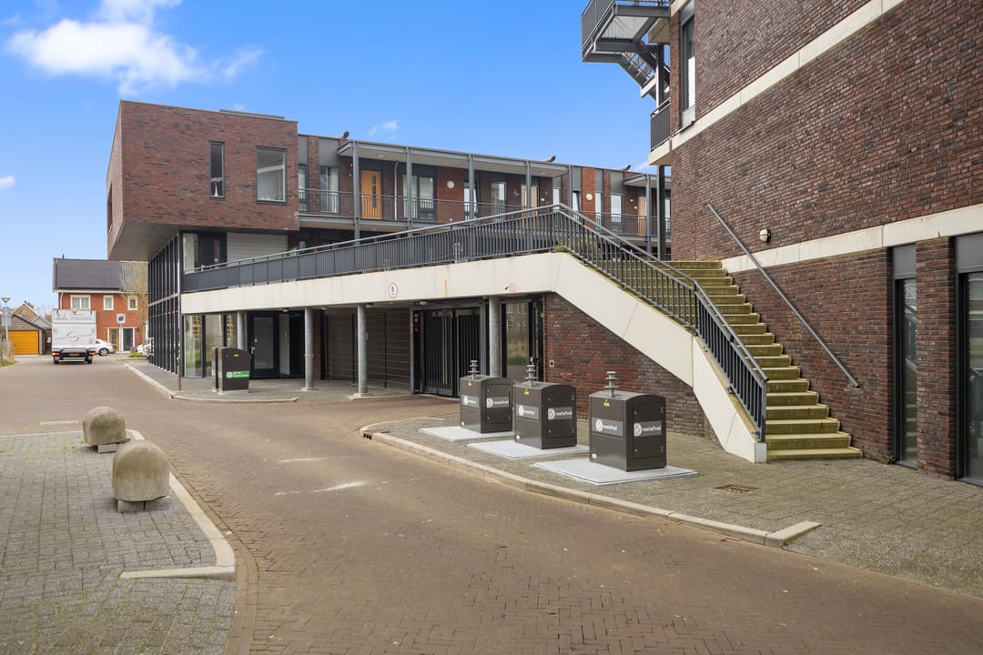 Foto 2 van Van Galenstraat 145