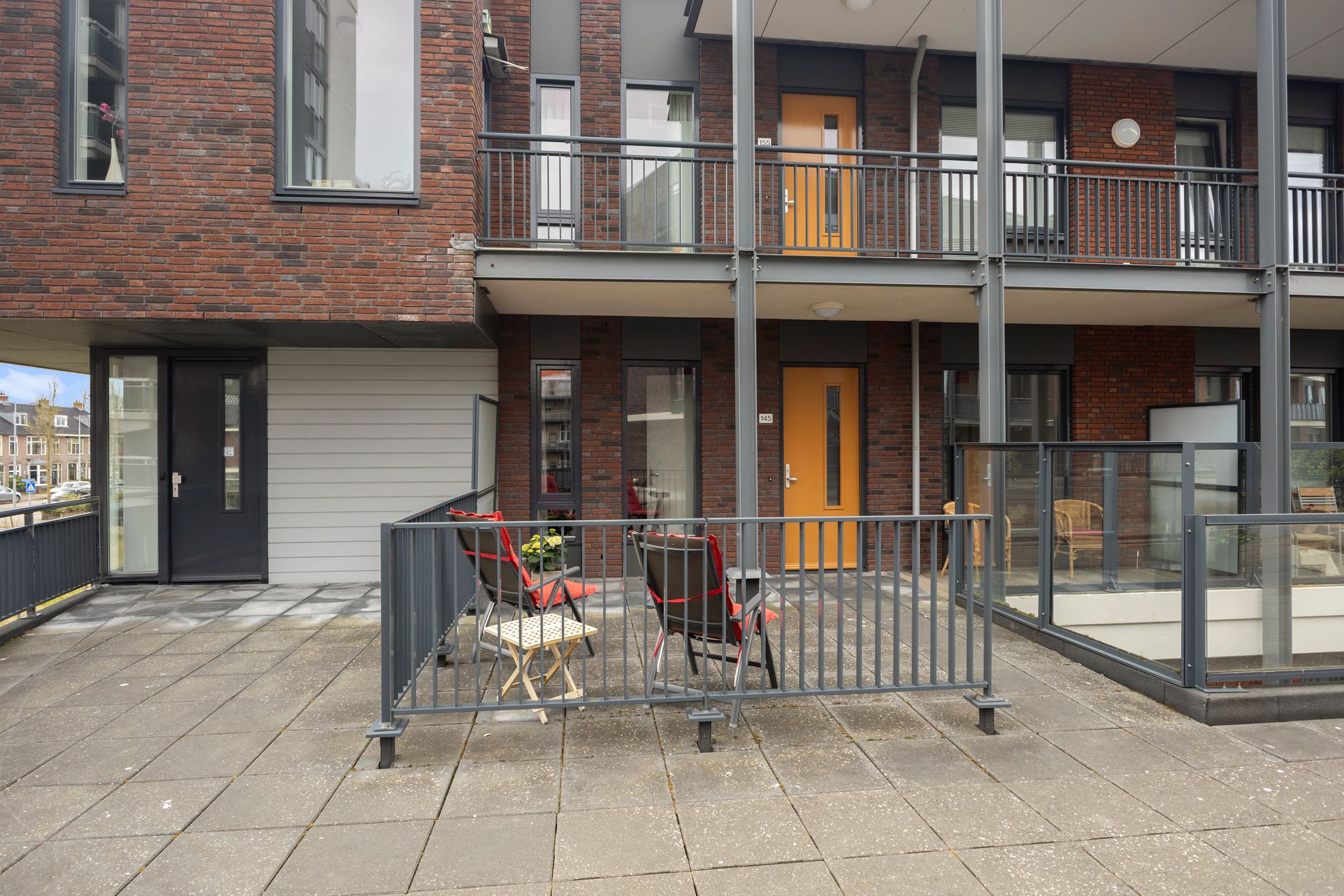 Foto 3 van Van Galenstraat 145