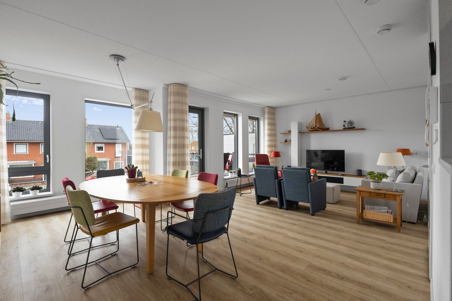 Foto 5 van Van Galenstraat 145