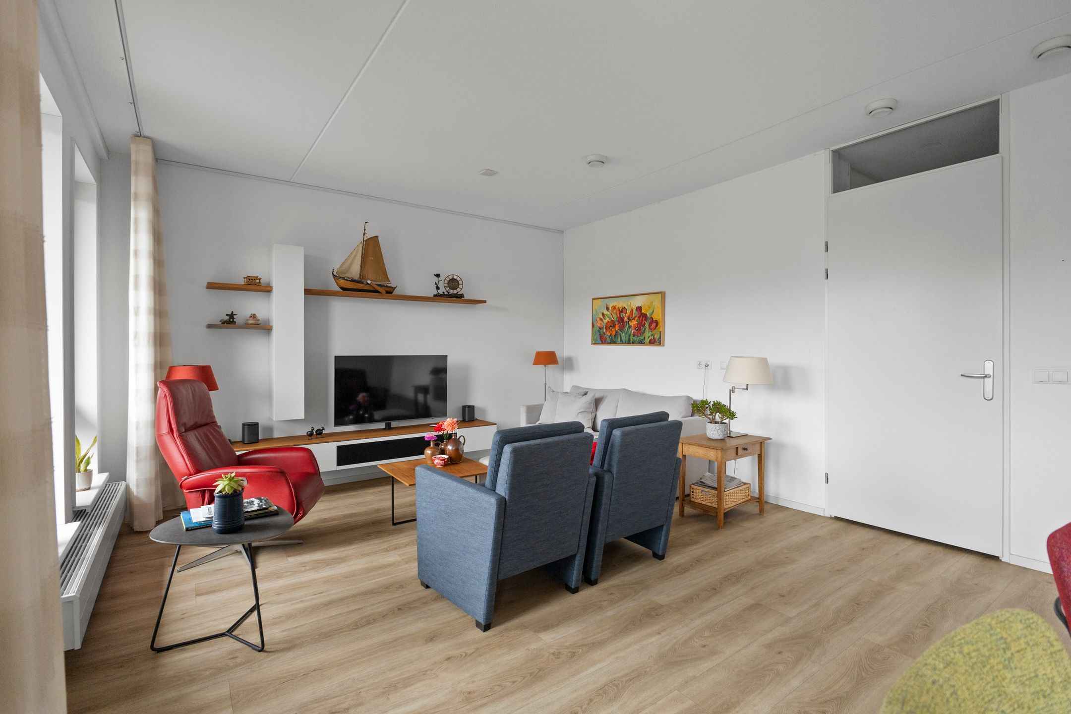 Foto 6 van Van Galenstraat 145