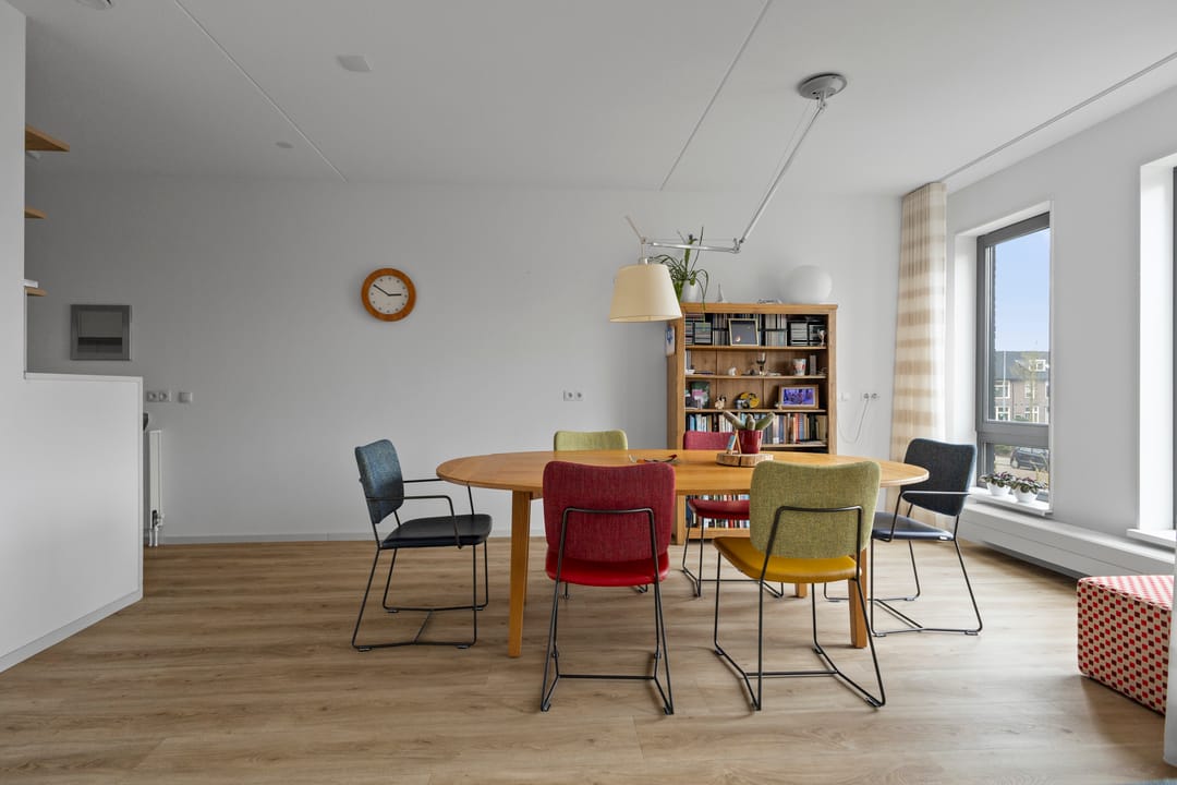 Foto 7 van Van Galenstraat 145