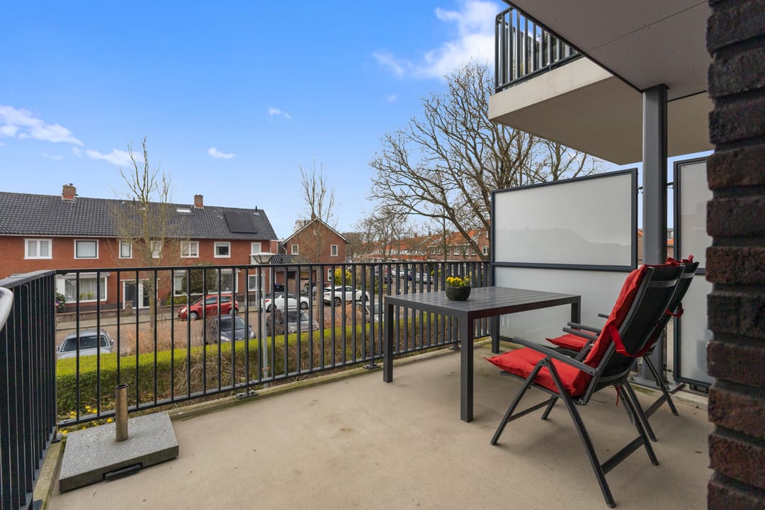 Foto 8 van Van Galenstraat 145