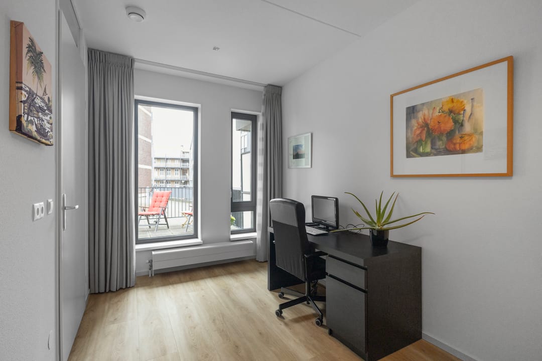 Foto 13 van Van Galenstraat 145