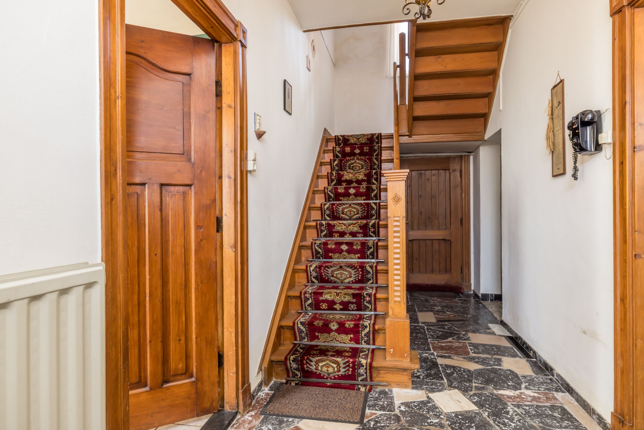 Foto 6 van Titus Brandsmastraat 5