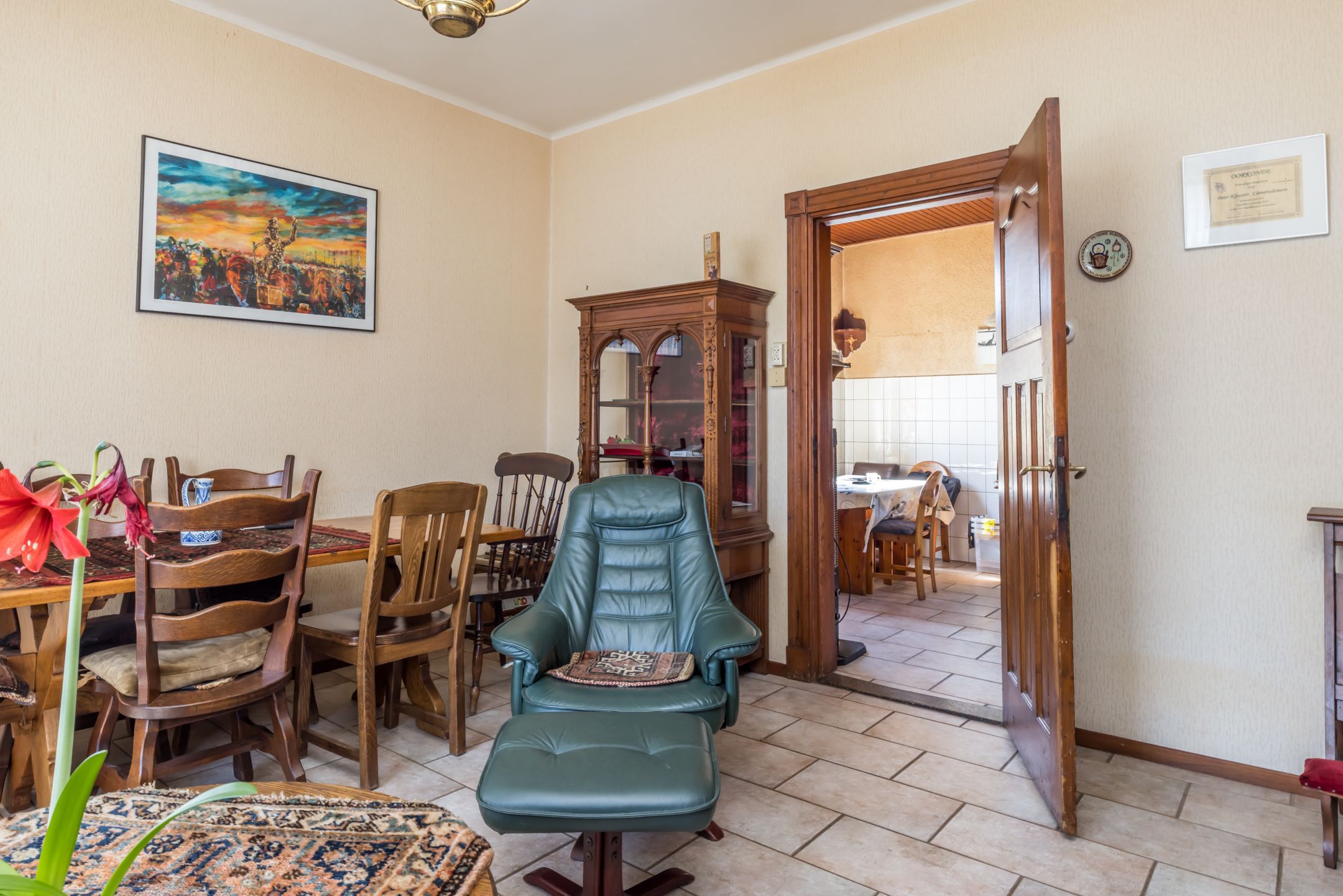 Foto 12 van Titus Brandsmastraat 5