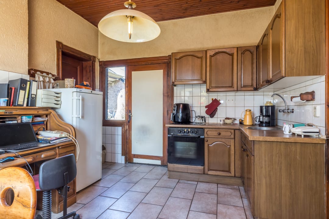 Foto 13 van Titus Brandsmastraat 5