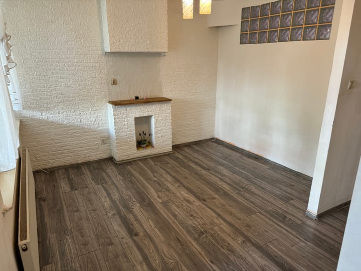 Foto 2 van Nicolaas Beetsstraat 58-A