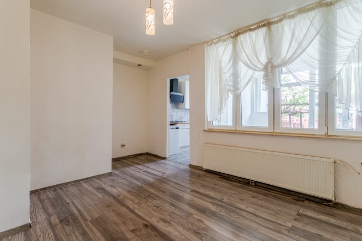 Foto 3 van Nicolaas Beetsstraat 58-A