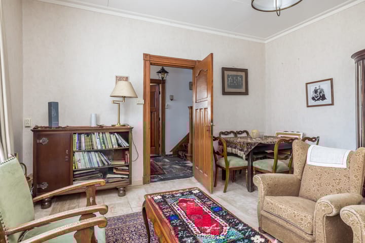 Foto 10 van Titus Brandsmastraat 5