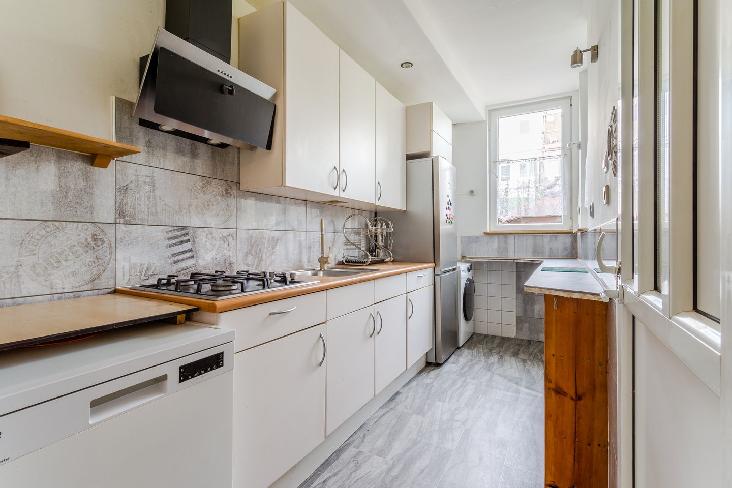 Foto 5 van Nicolaas Beetsstraat 58-A