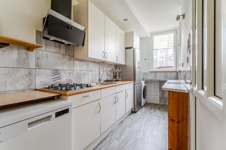 Foto 5 van Nicolaas Beetsstraat 58-A