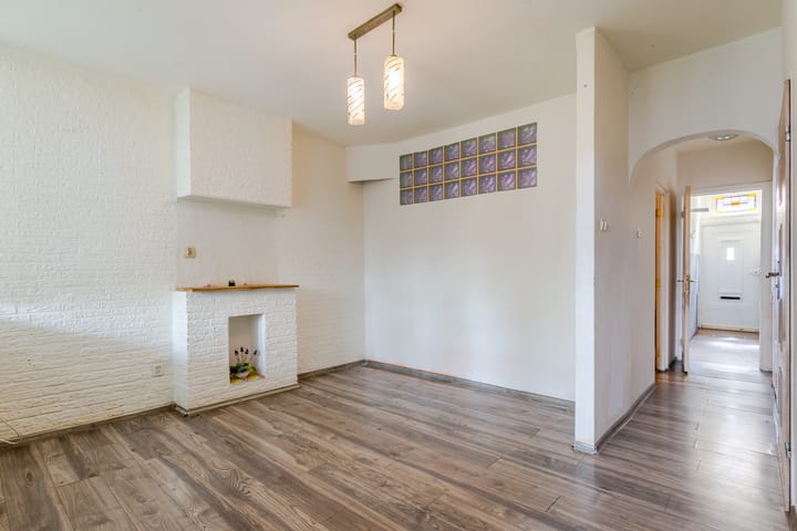 Foto 4 van Nicolaas Beetsstraat 58-A