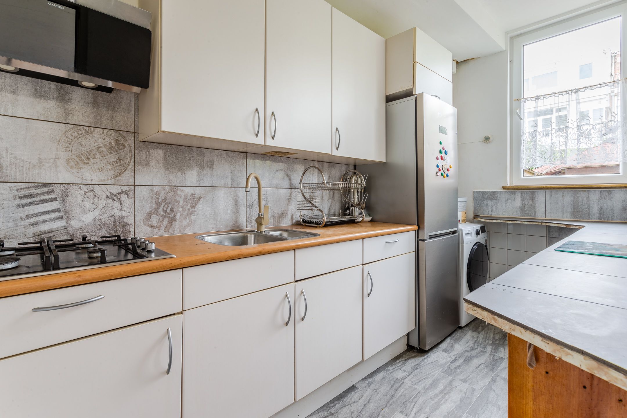 Foto 6 van Nicolaas Beetsstraat 58-A