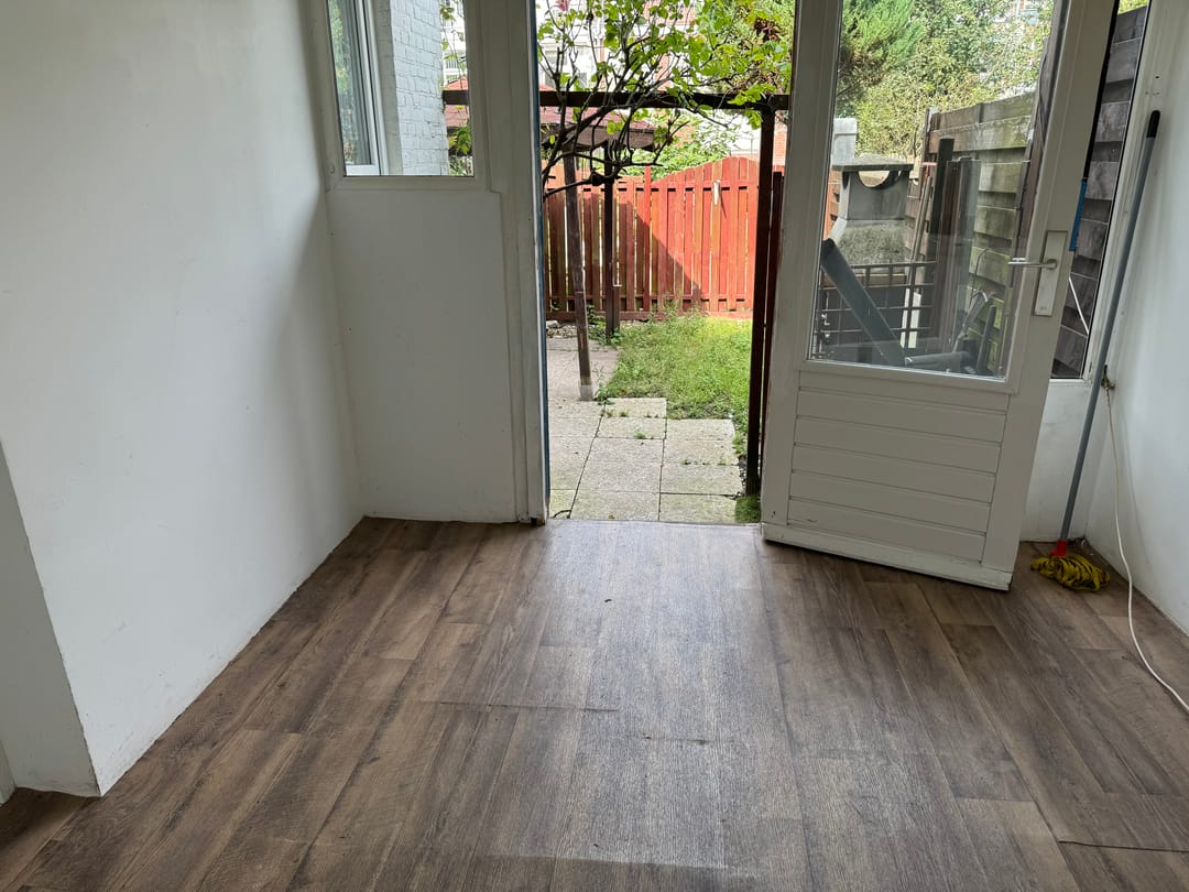 Foto 8 van Nicolaas Beetsstraat 58-A