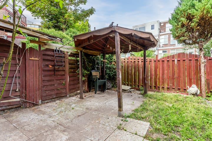 Foto 9 van Nicolaas Beetsstraat 58-A