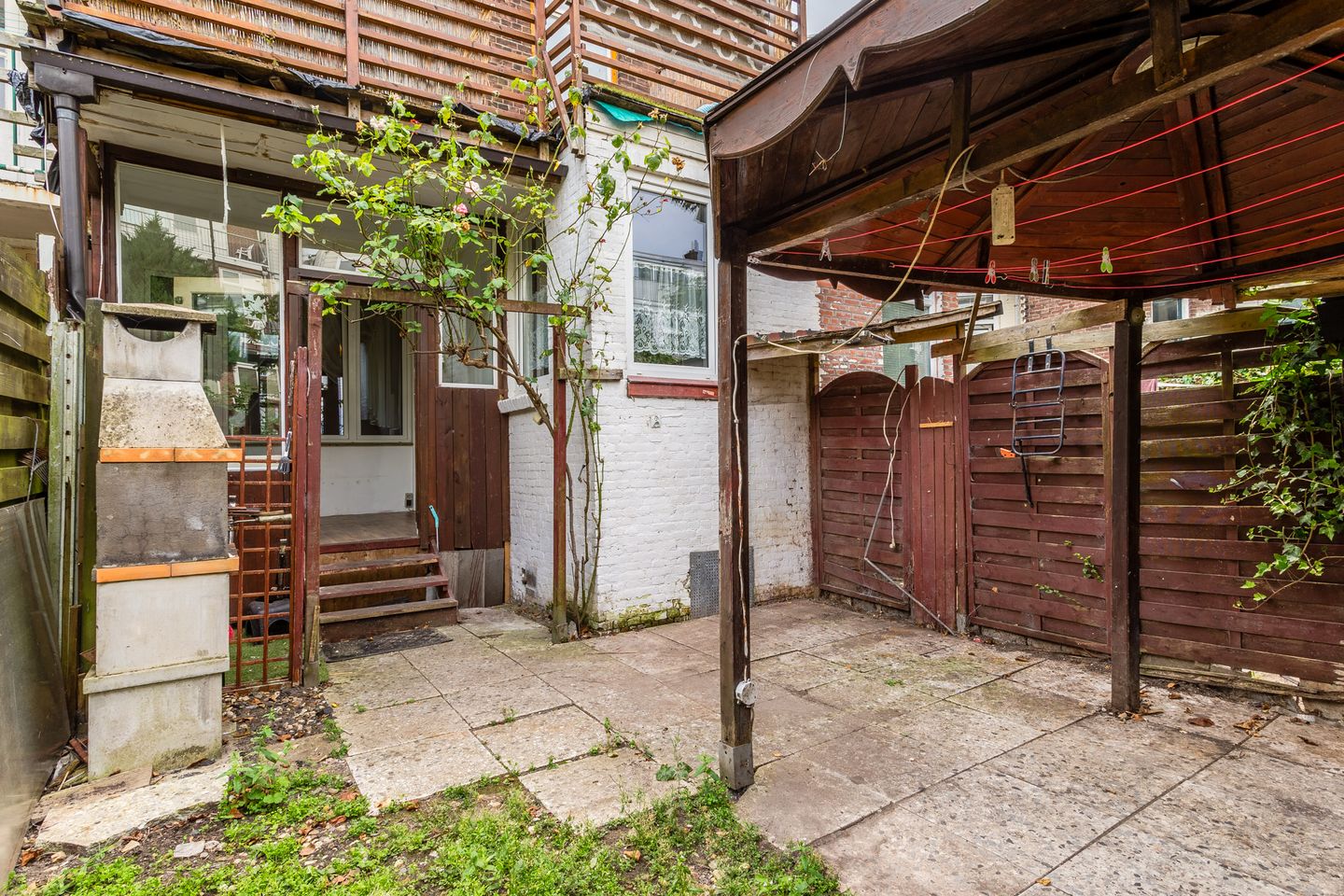 Foto 10 van Nicolaas Beetsstraat 58-A