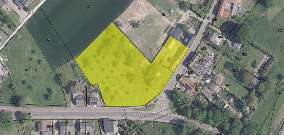 Foto 39 van Titus Brandsmastraat 5