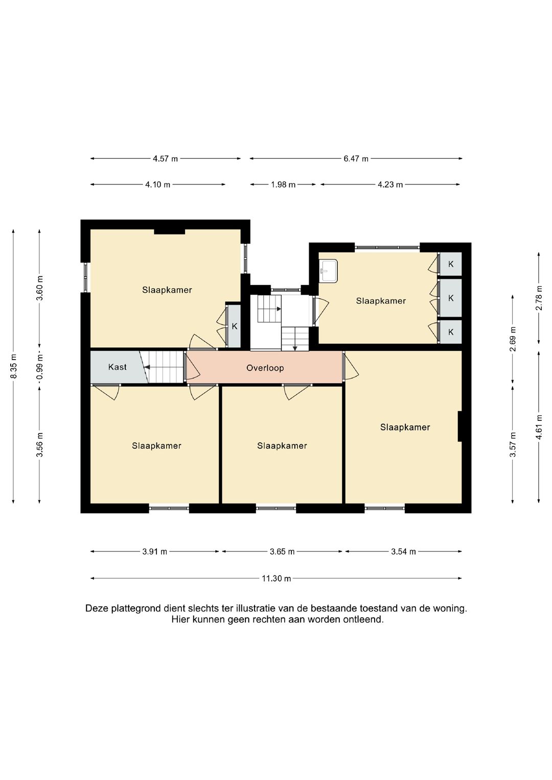 Foto 41 van Titus Brandsmastraat 5