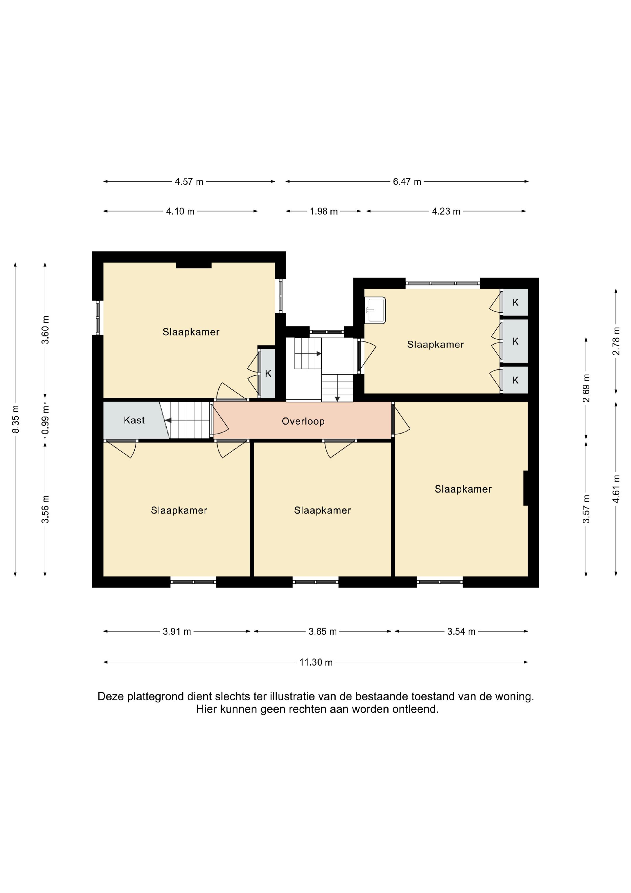 Foto 48 van Titus Brandsmastraat 5