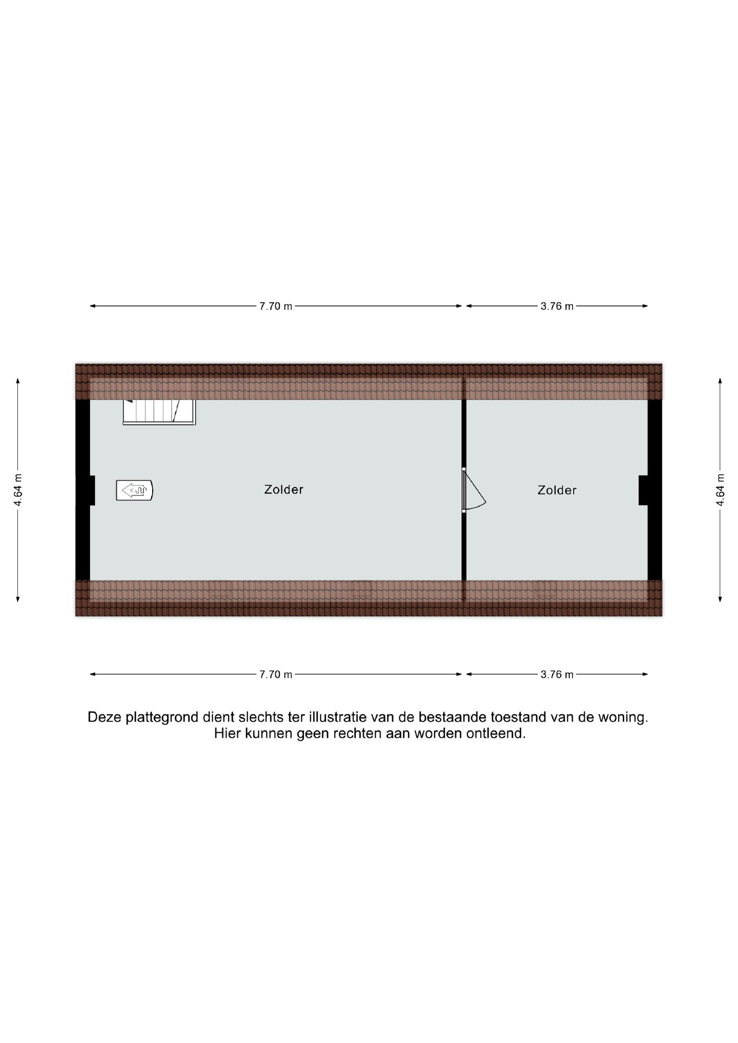 Foto 49 van Titus Brandsmastraat 5