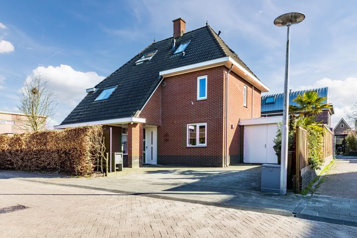 Edmund Eyslerstraat 32