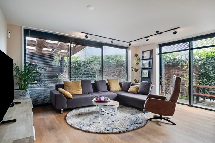 Foto 3 van Van Houtenstraat 23