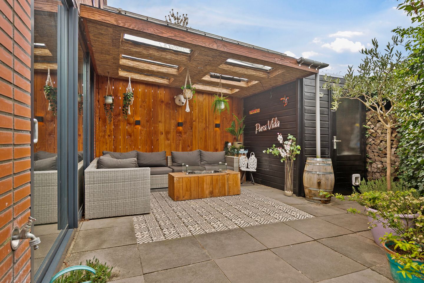 Foto 4 van Van Houtenstraat 23