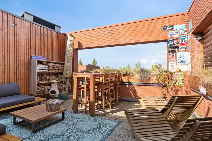 Foto 5 van Van Houtenstraat 23