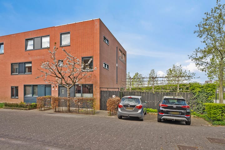 Foto 6 van Van Houtenstraat 23