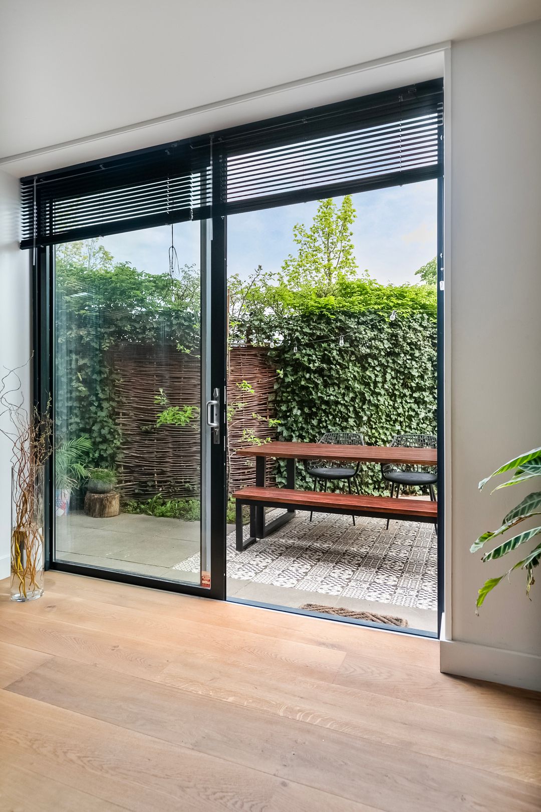 Foto 13 van Van Houtenstraat 23