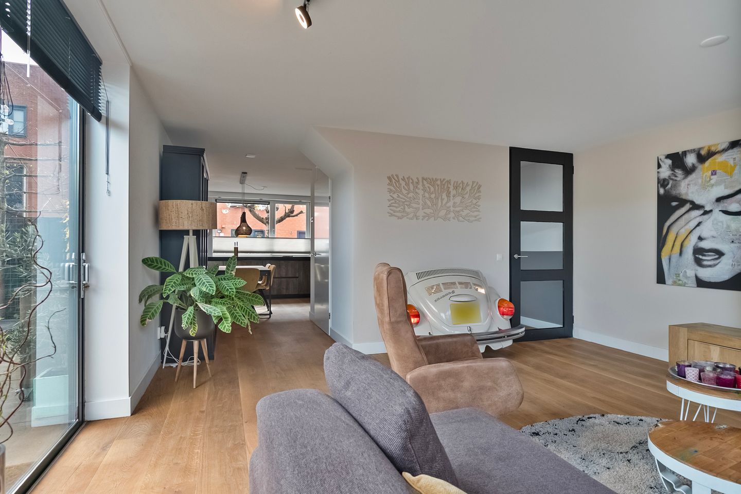 Foto 14 van Van Houtenstraat 23