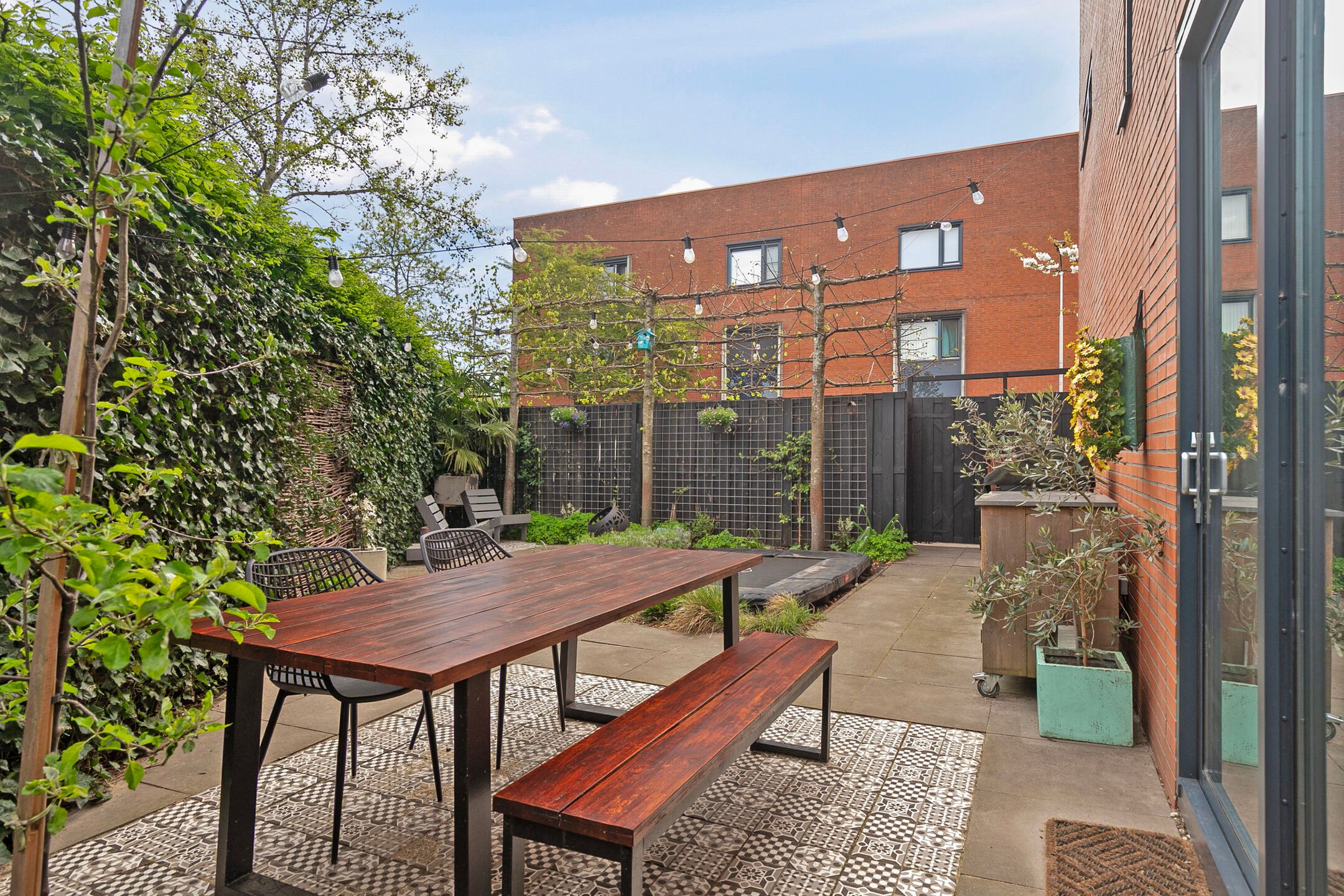 Foto 15 van Van Houtenstraat 23