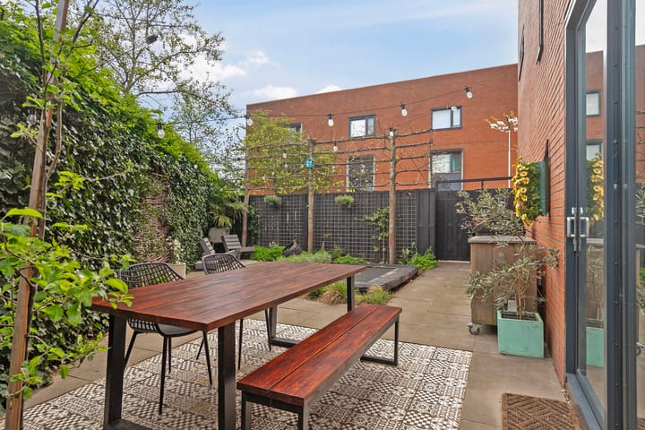 Foto 15 van Van Houtenstraat 23