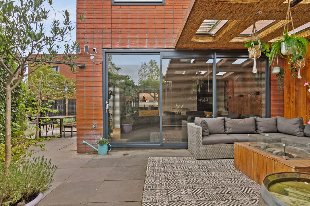 Foto 17 van Van Houtenstraat 23