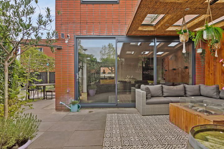 Foto 17 van Van Houtenstraat 23