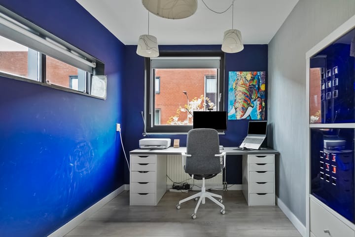 Foto 28 van Van Houtenstraat 23