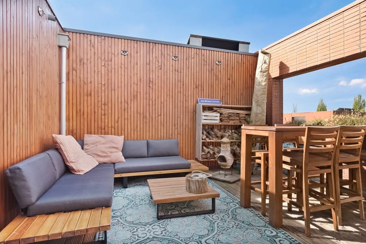 Foto 33 van Van Houtenstraat 23