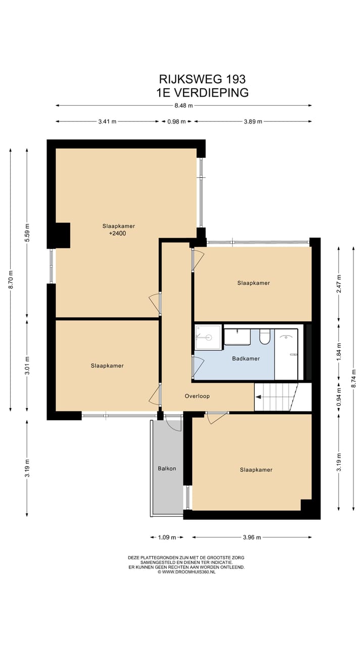 Foto 55 van Rijksweg 193