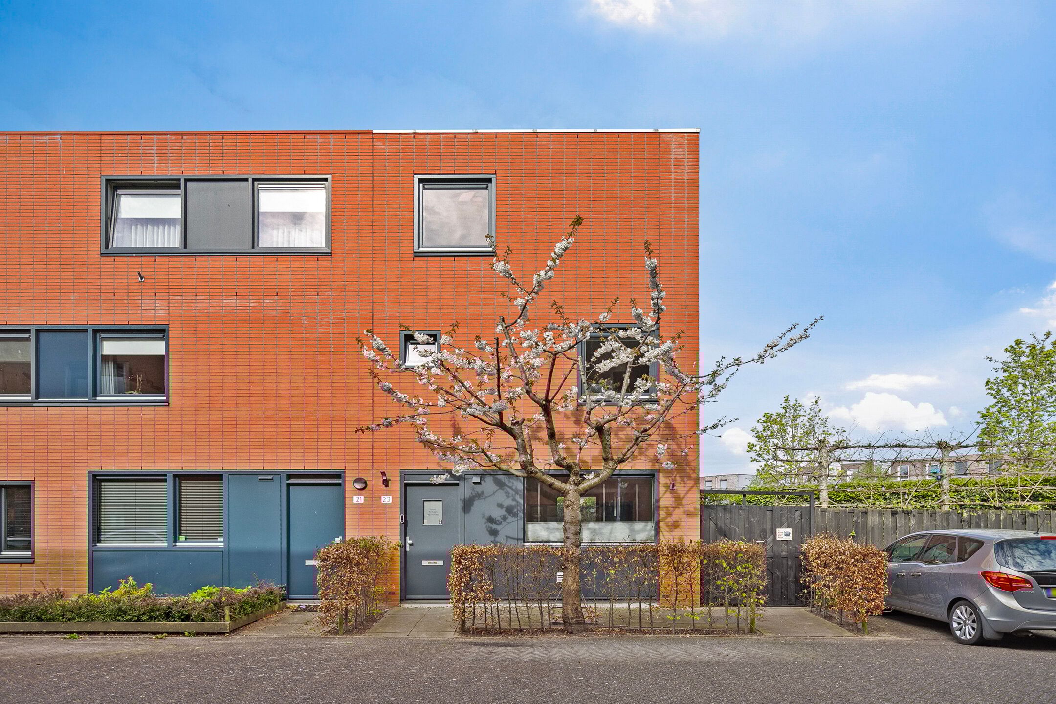 Foto 39 van Van Houtenstraat 23