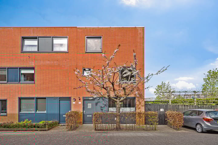 Foto 39 van Van Houtenstraat 23