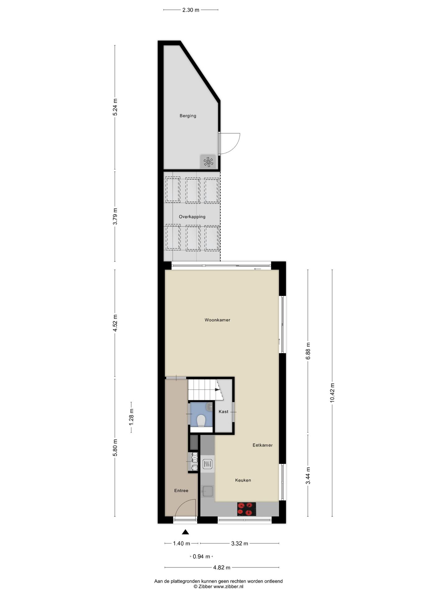 Foto 40 van Van Houtenstraat 23