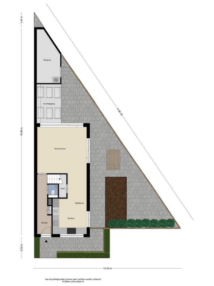 Foto 42 van Van Houtenstraat 23