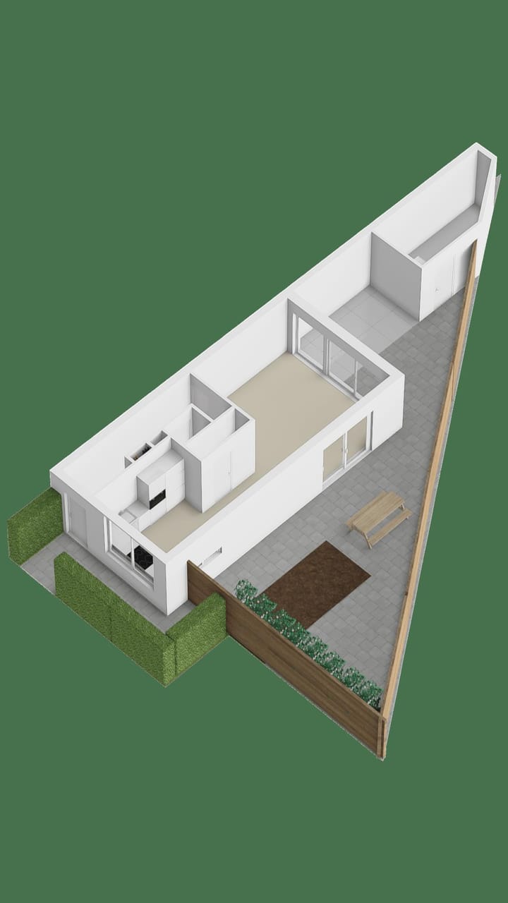 Foto 43 van Van Houtenstraat 23