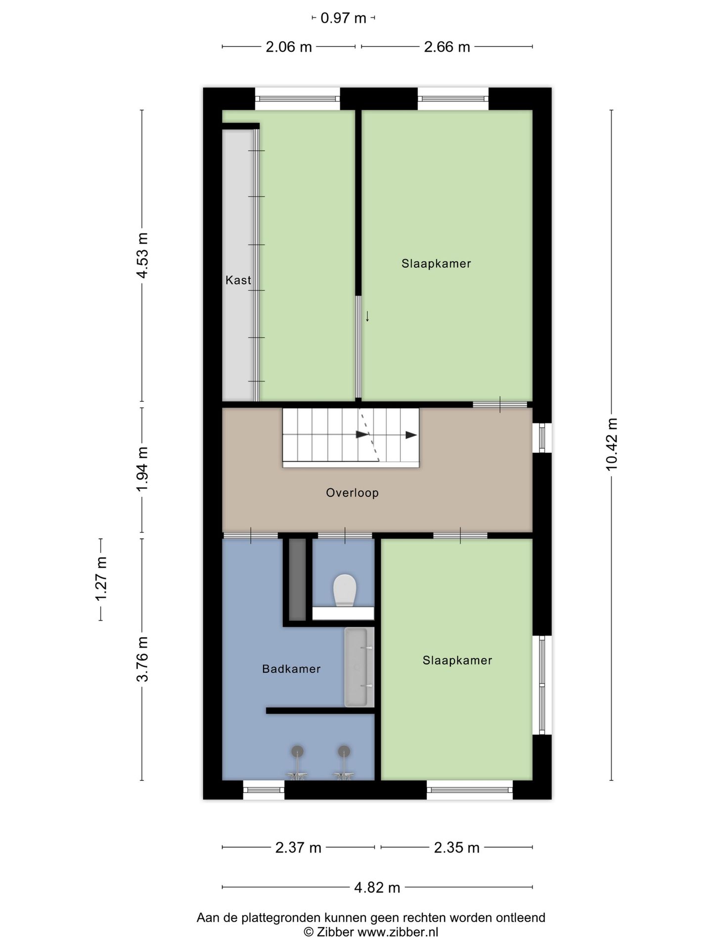 Foto 44 van Van Houtenstraat 23