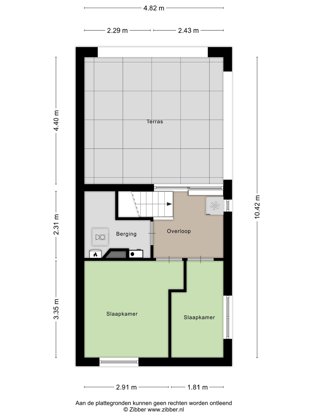 Foto 46 van Van Houtenstraat 23