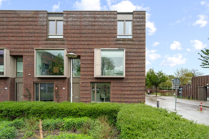 Melis Stokestraat 501