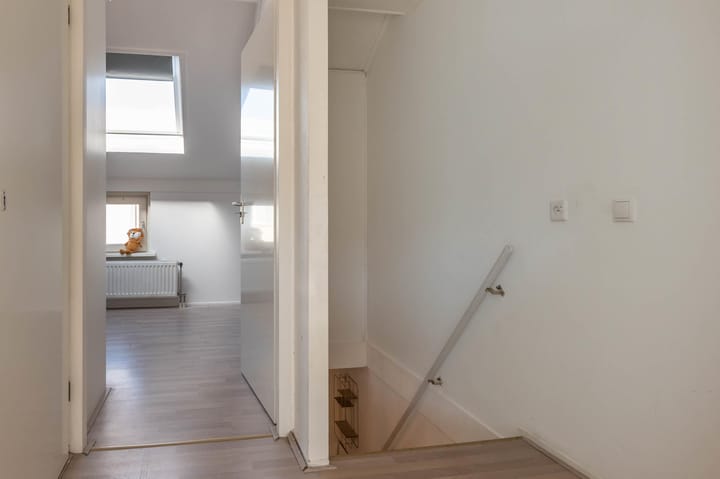 Foto 32 van Bezembinderspad 5