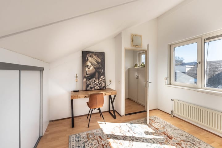 Foto 37 van Bezembinderspad 5